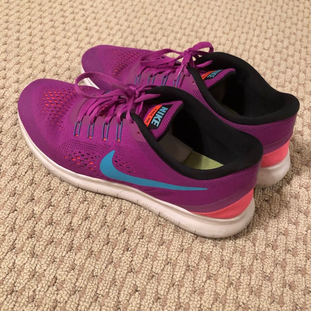 Nike Running Shoes